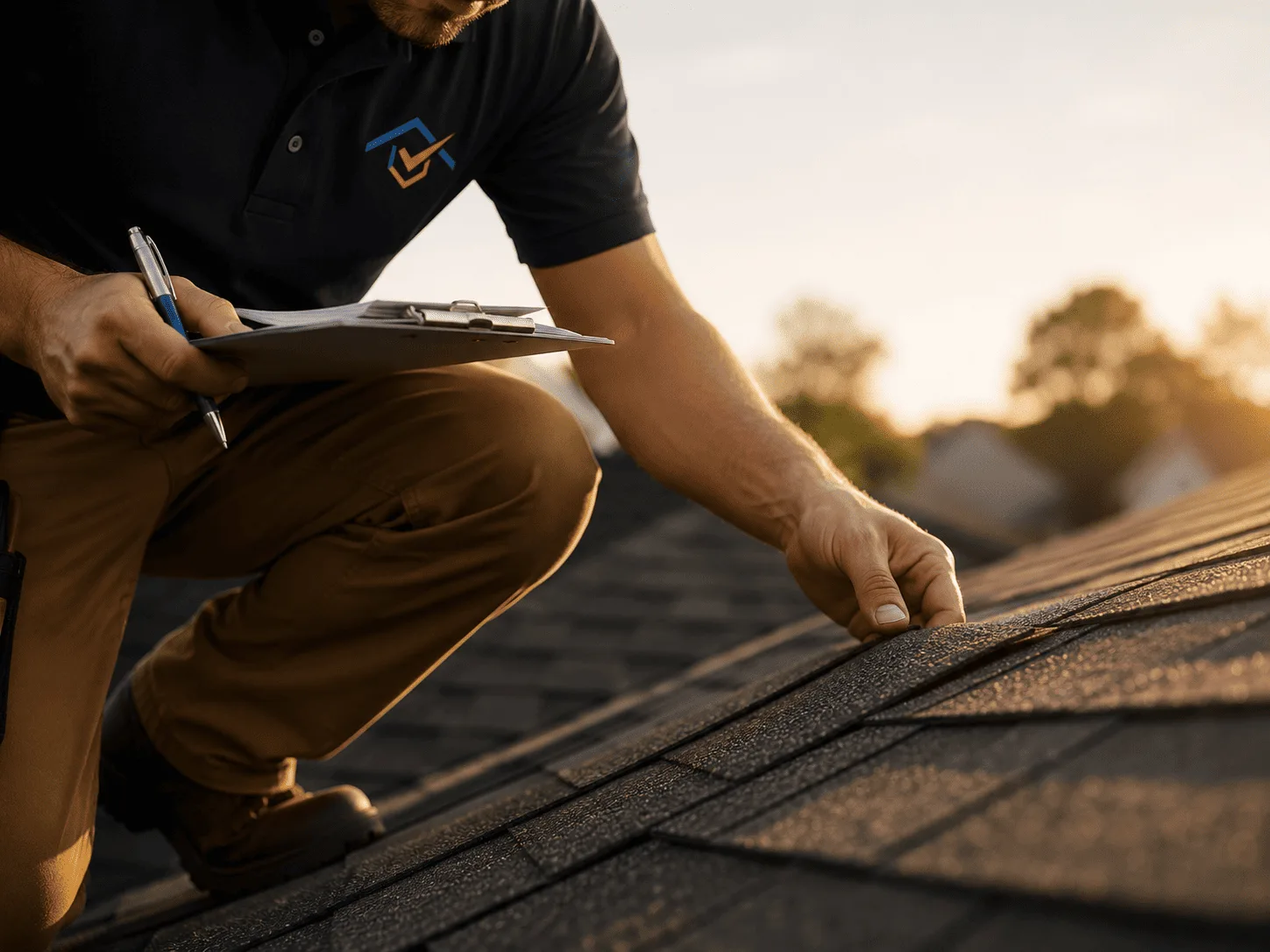 Why Choose Roof Inspection in Ketchum, OK